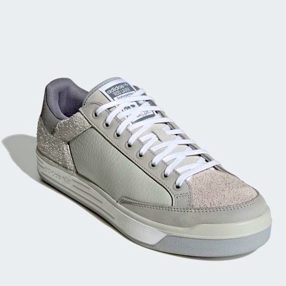 Adidas Rod Laver Shoes - Picture 1 of 14